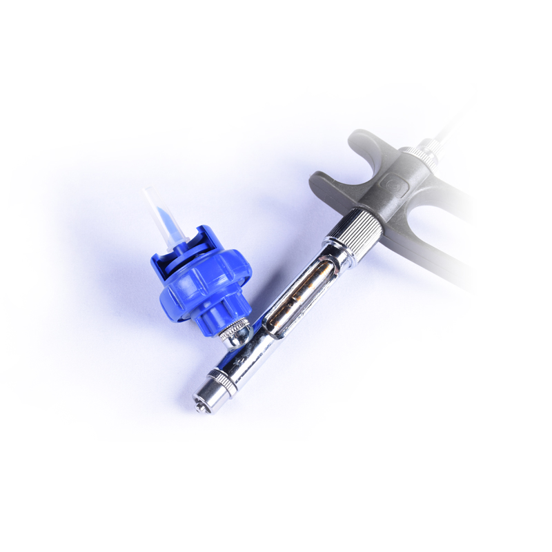 连续注射器d型