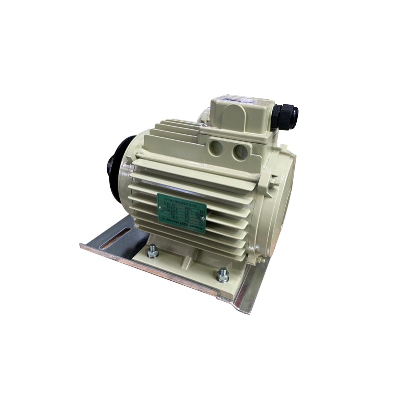 玻璃钢防腐高负压风机(蒙特)